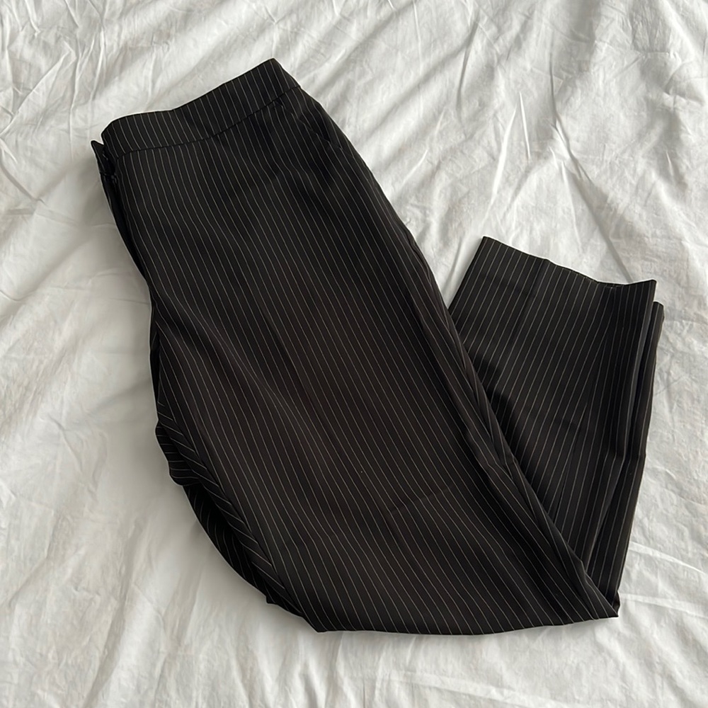 Black pants